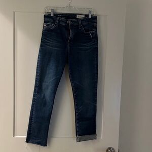 Women's Blue Jeans